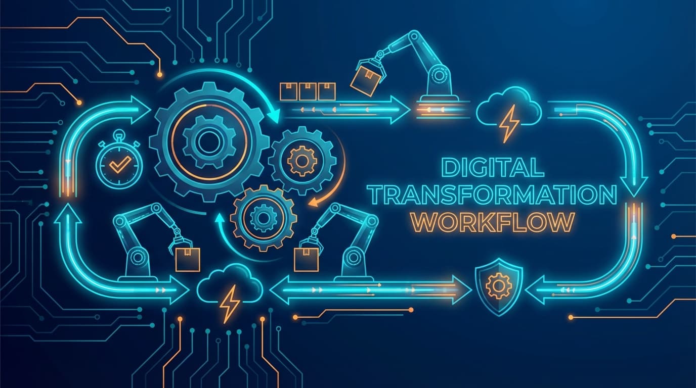 5 Ways to Automate Your Business With Zapier